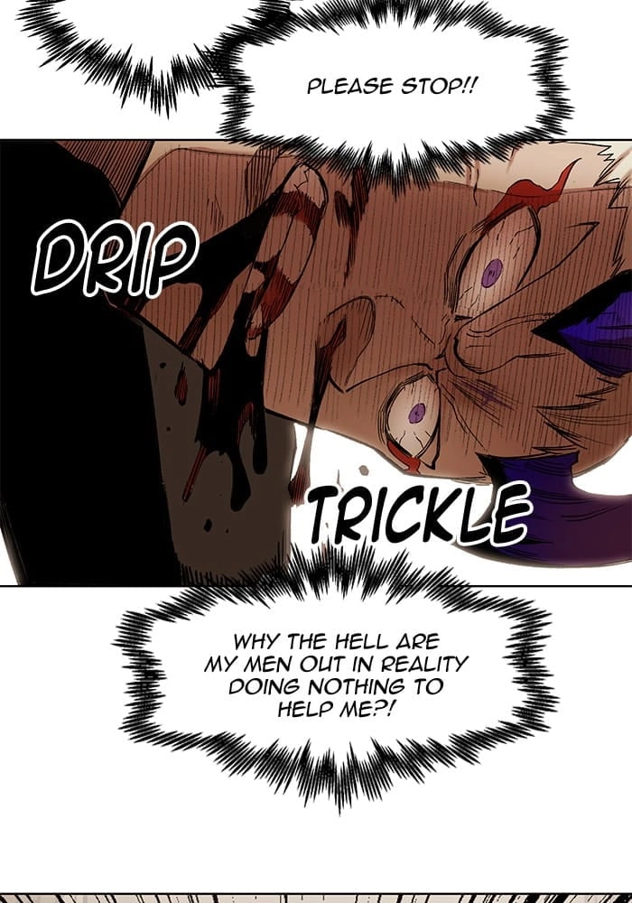 Hardcore Leveling Warrior Chapter 267, page 11 of 102
