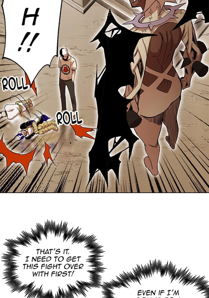 Hardcore Leveling Warrior Chapter 267, page 15 of 102