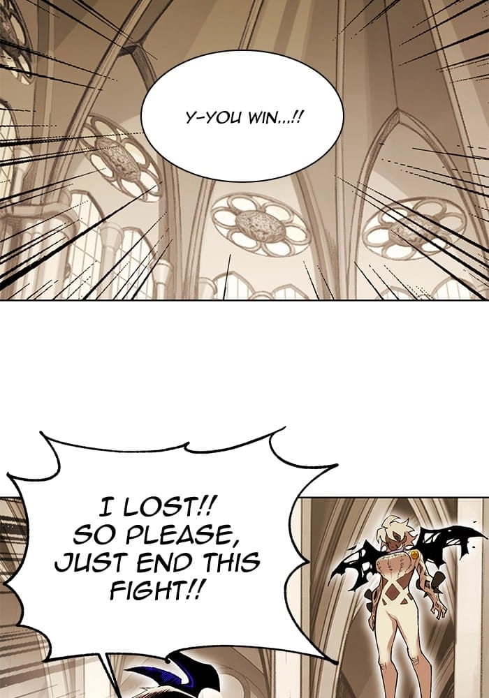 Hardcore Leveling Warrior Chapter 267, page 17 of 102