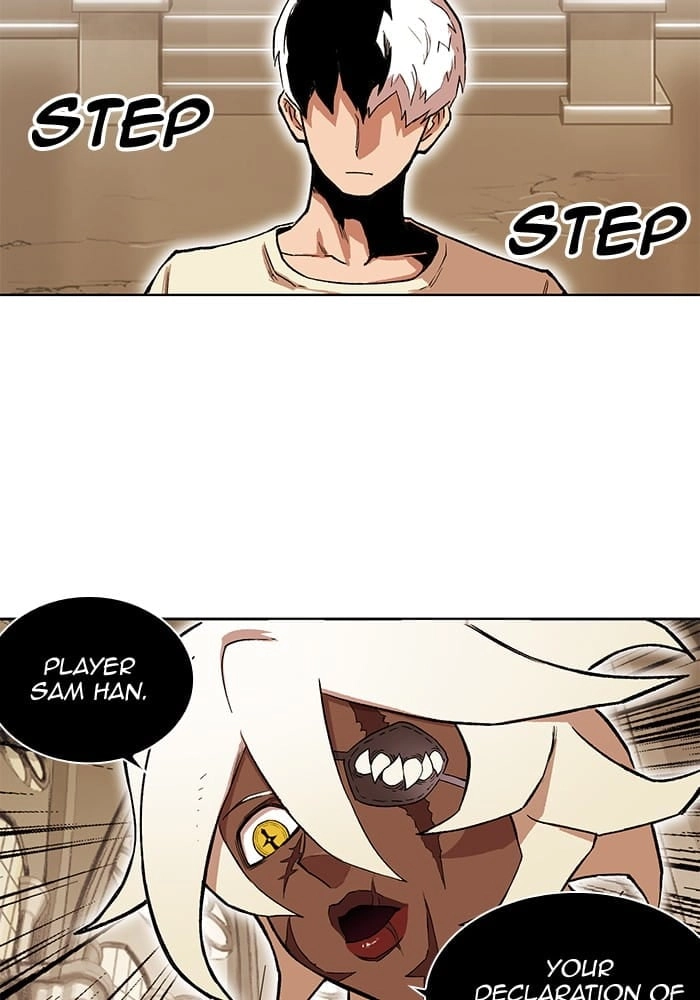 Hardcore Leveling Warrior Chapter 267, page 19 of 102