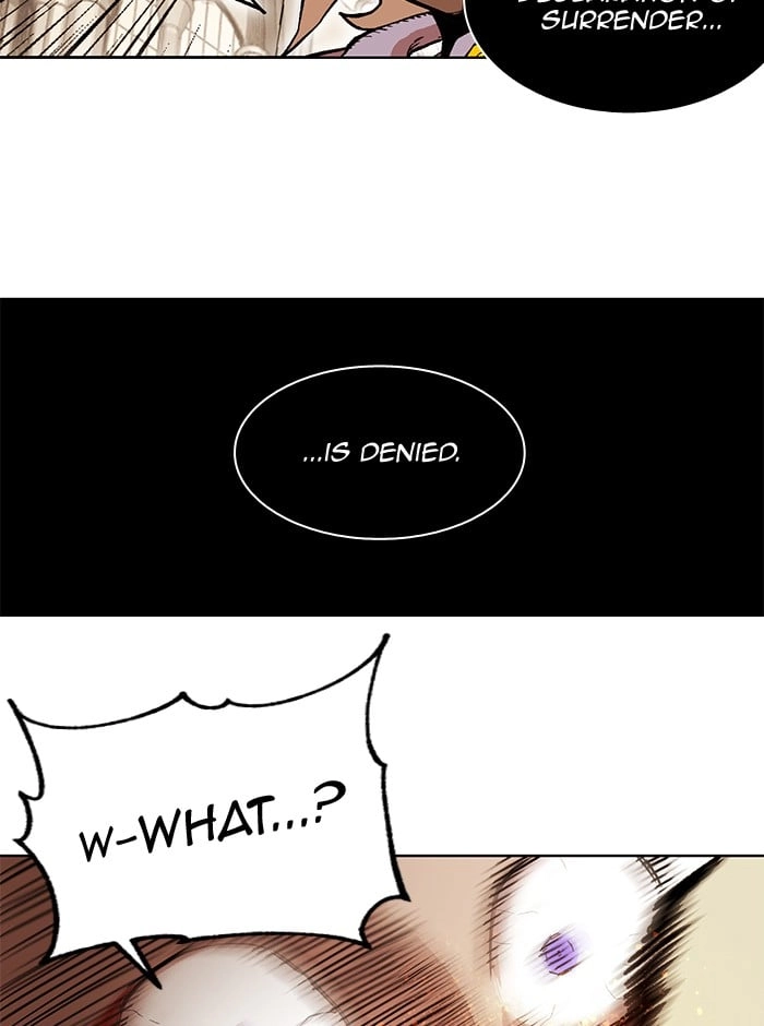 Hardcore Leveling Warrior Chapter 267, page 20 of 102