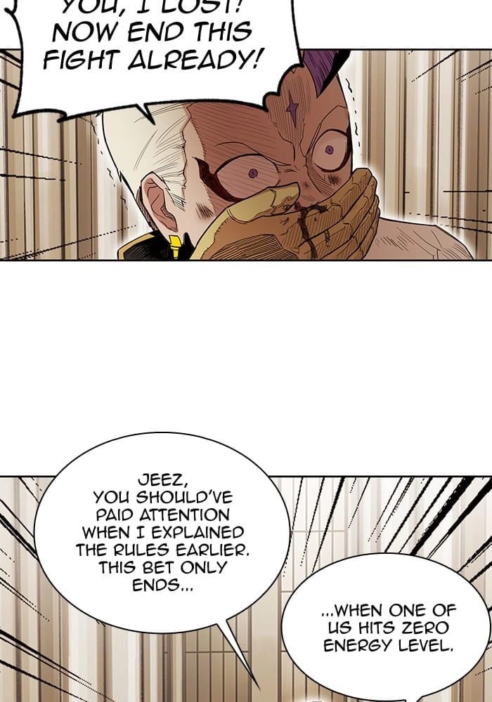 Hardcore Leveling Warrior Chapter 267, page 24 of 102