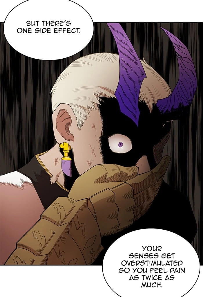 Hardcore Leveling Warrior Chapter 267, page 27 of 102