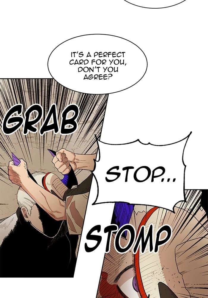 Hardcore Leveling Warrior Chapter 267, page 28 of 102