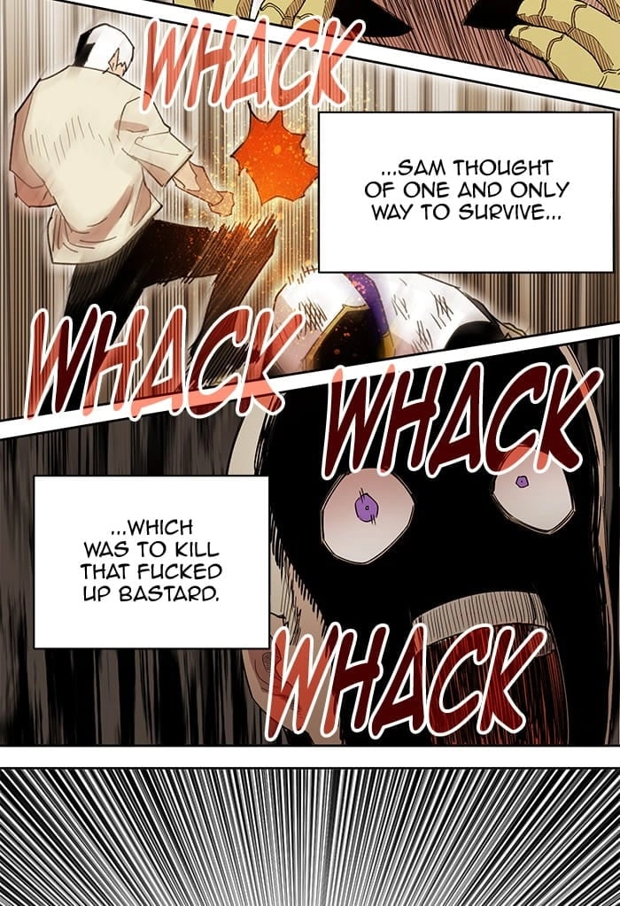 Hardcore Leveling Warrior Chapter 267, page 31 of 102