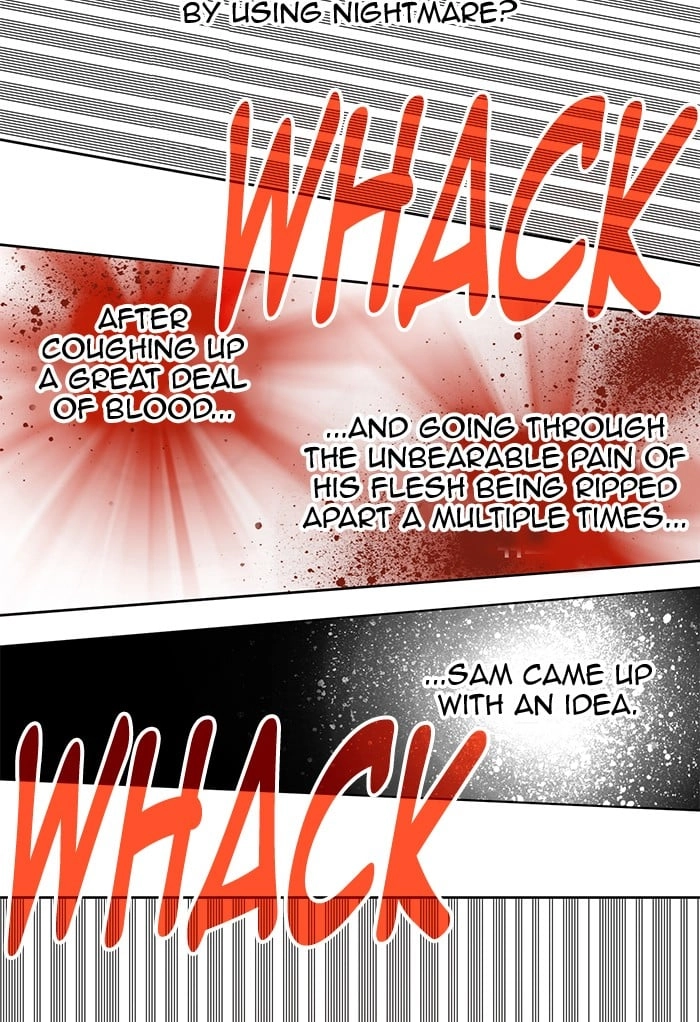 Hardcore Leveling Warrior Chapter 267, page 33 of 102