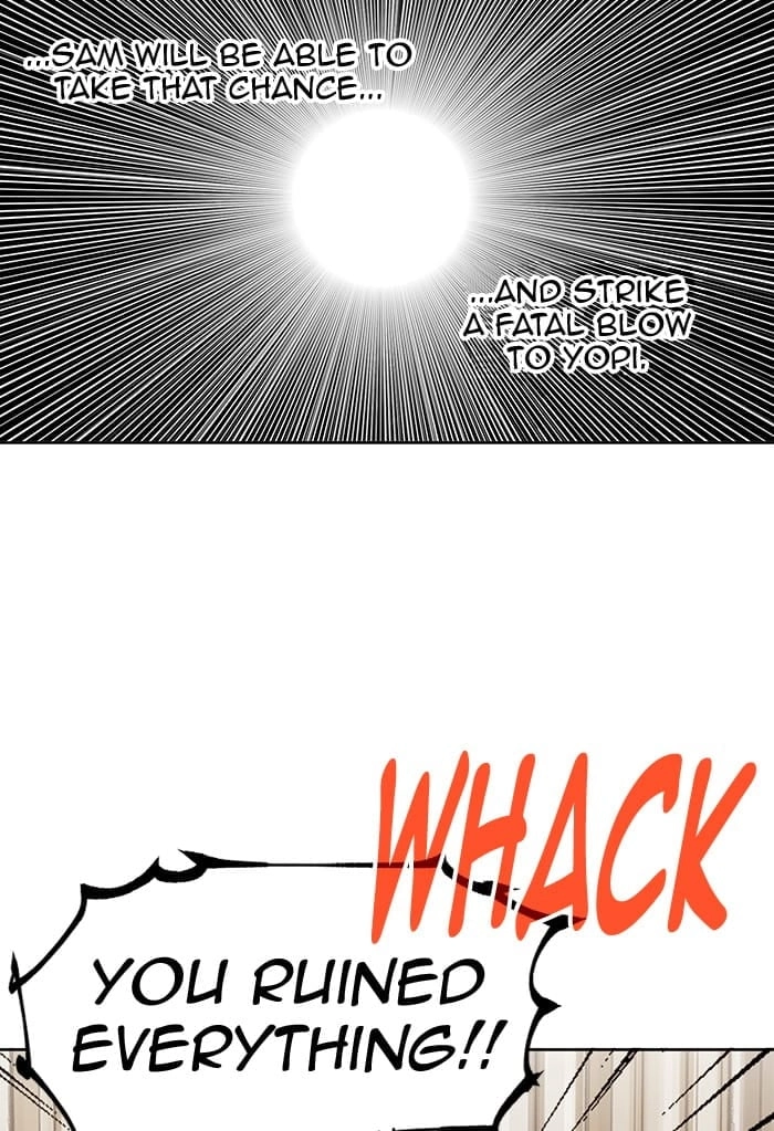 Hardcore Leveling Warrior Chapter 267, page 35 of 102