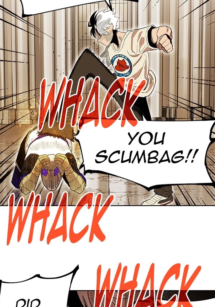 Hardcore Leveling Warrior Chapter 267, page 36 of 102