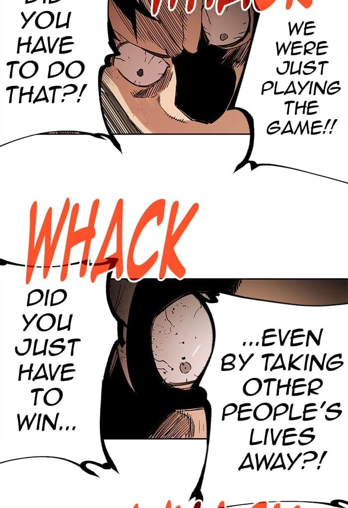 Hardcore Leveling Warrior Chapter 267, page 37 of 102