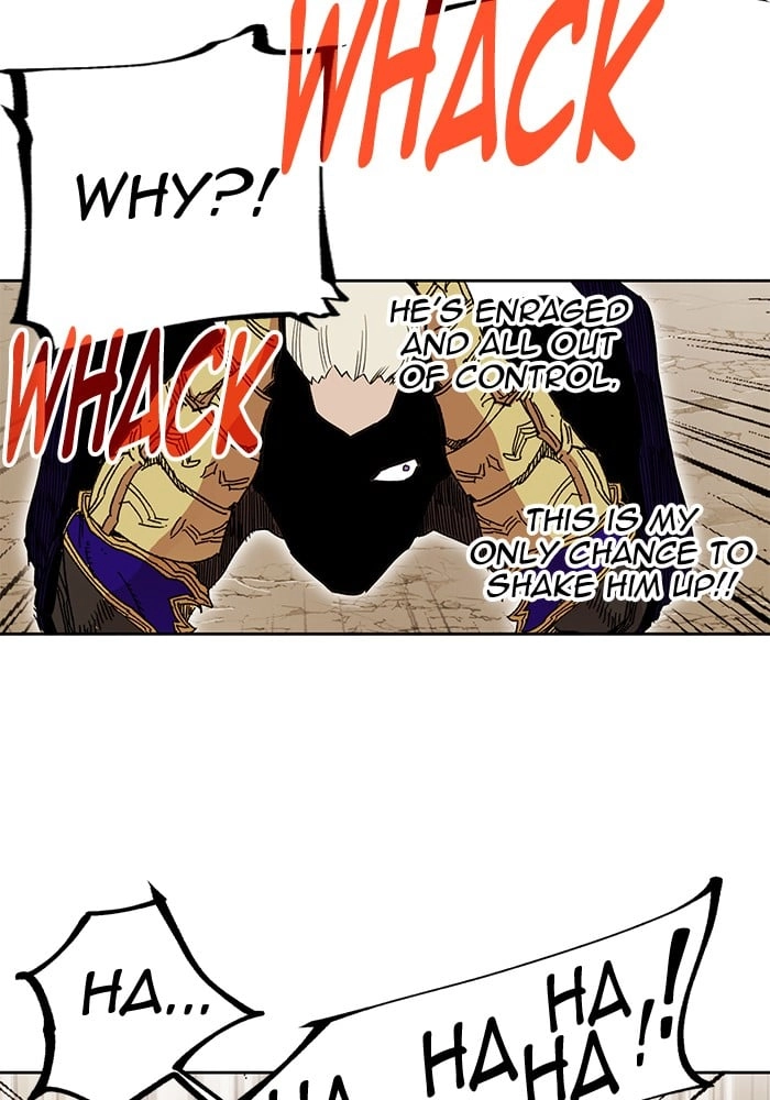 Hardcore Leveling Warrior Chapter 267, page 38 of 102