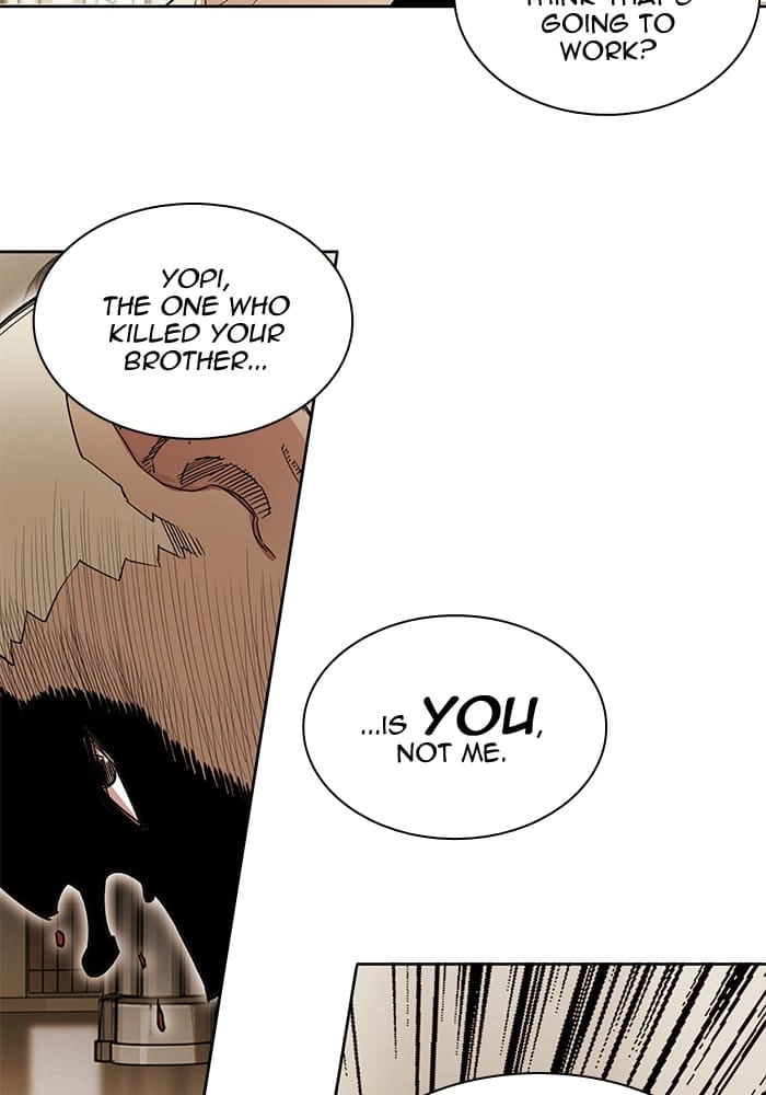 Hardcore Leveling Warrior Chapter 267, page 40 of 102