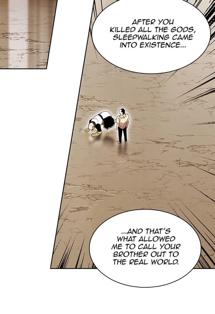 Hardcore Leveling Warrior Chapter 267, page 41 of 102