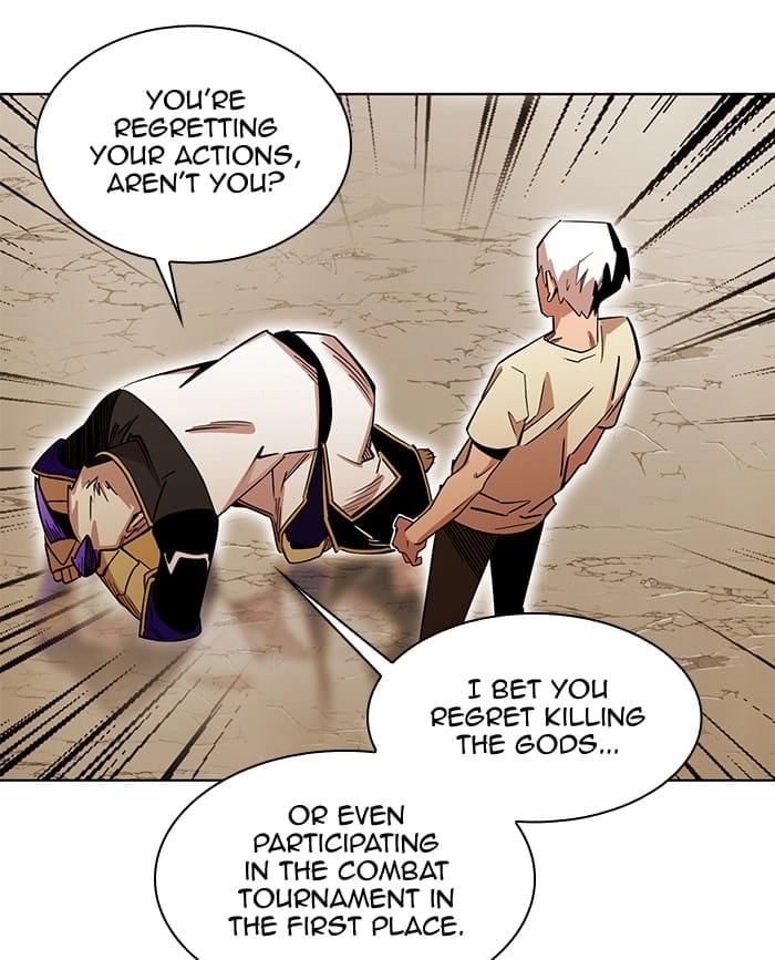 Hardcore Leveling Warrior Chapter 267, page 44 of 102