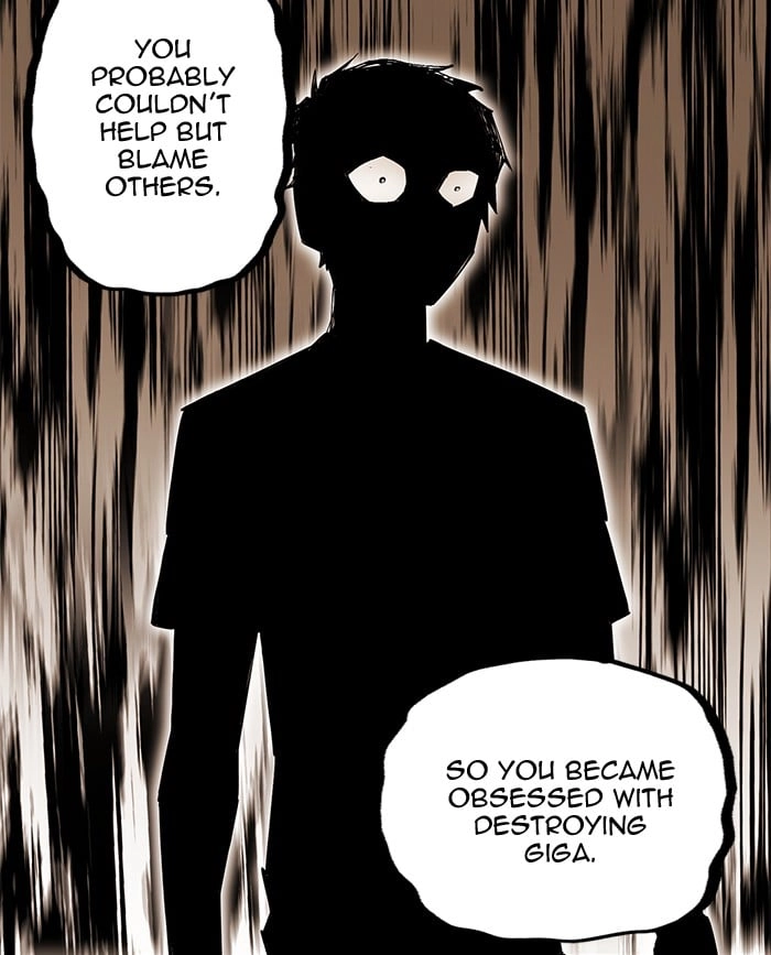 Hardcore Leveling Warrior Chapter 267, page 46 of 102