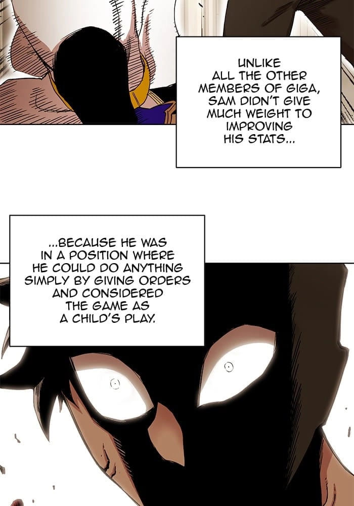 Hardcore Leveling Warrior Chapter 267, page 5 of 102
