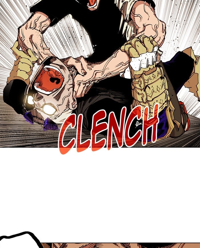 Hardcore Leveling Warrior Chapter 267, page 50 of 102