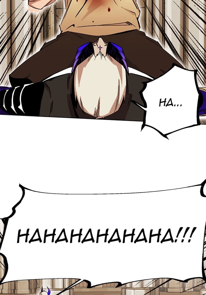 Hardcore Leveling Warrior Chapter 267, page 55 of 102