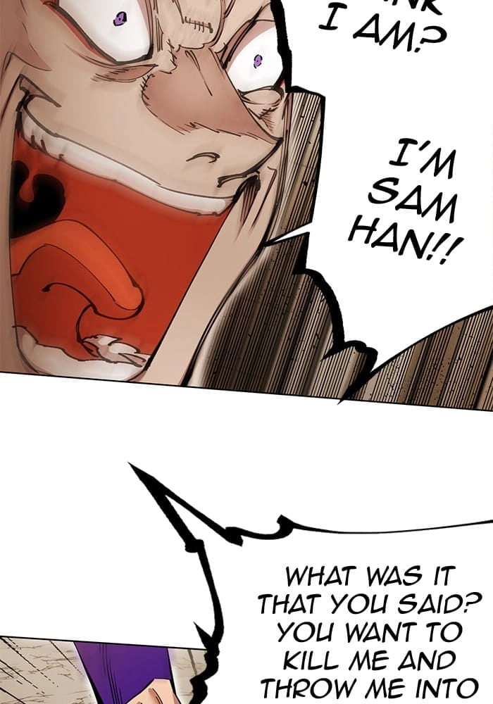 Hardcore Leveling Warrior Chapter 267, page 57 of 102
