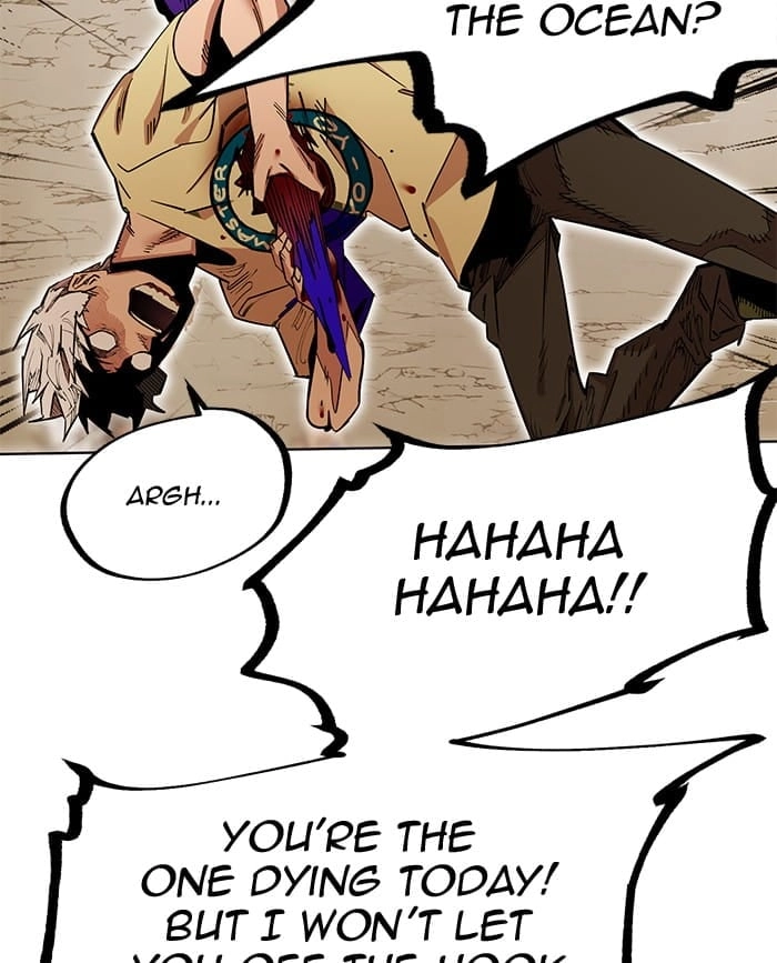 Hardcore Leveling Warrior Chapter 267, page 58 of 102