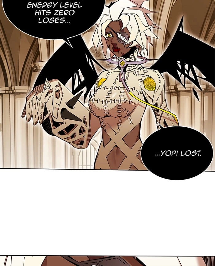 Hardcore Leveling Warrior Chapter 267, page 60 of 102