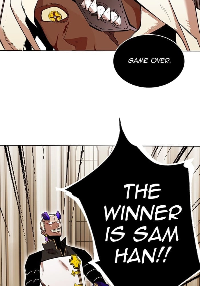 Hardcore Leveling Warrior Chapter 267, page 61 of 102