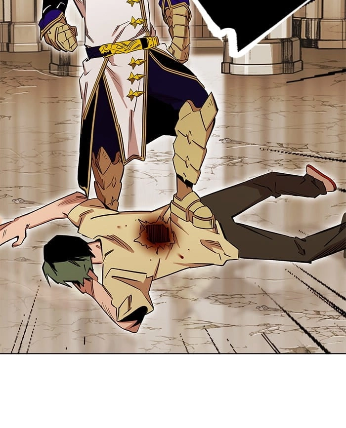 Hardcore Leveling Warrior Chapter 267, page 62 of 102