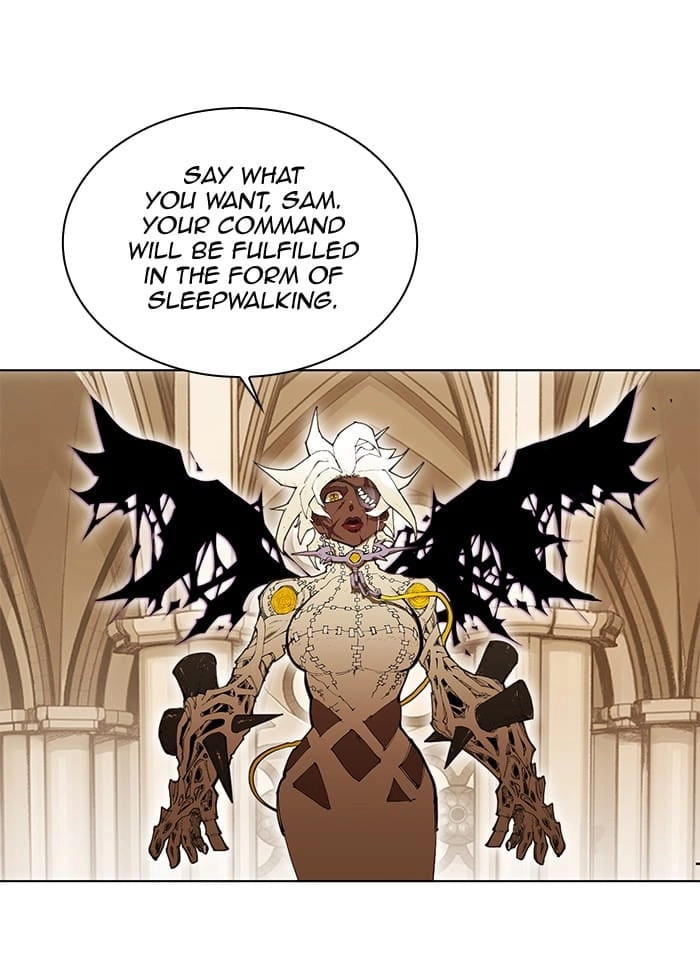 Hardcore Leveling Warrior Chapter 267, page 63 of 102