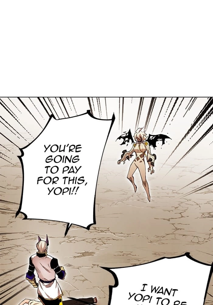 Hardcore Leveling Warrior Chapter 267, page 64 of 102