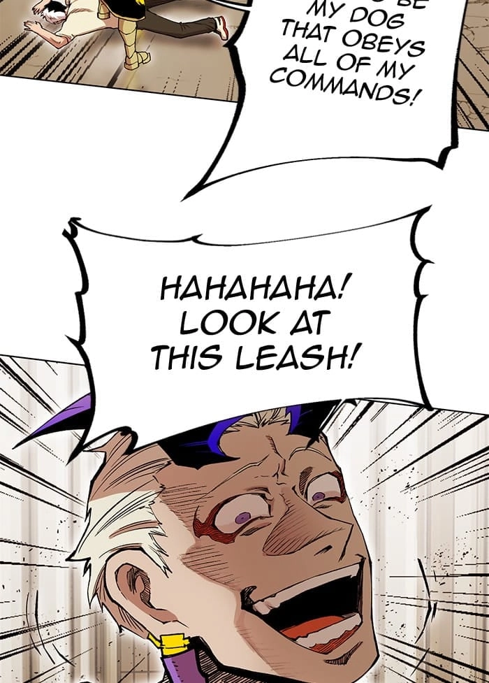 Hardcore Leveling Warrior Chapter 267, page 65 of 102