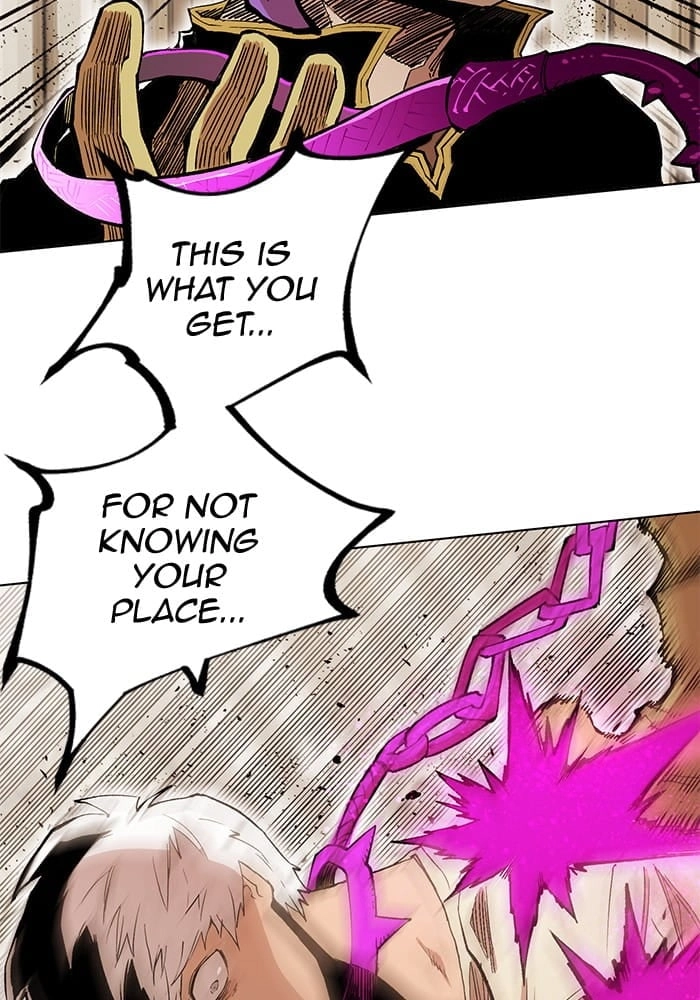 Hardcore Leveling Warrior Chapter 267, page 66 of 102