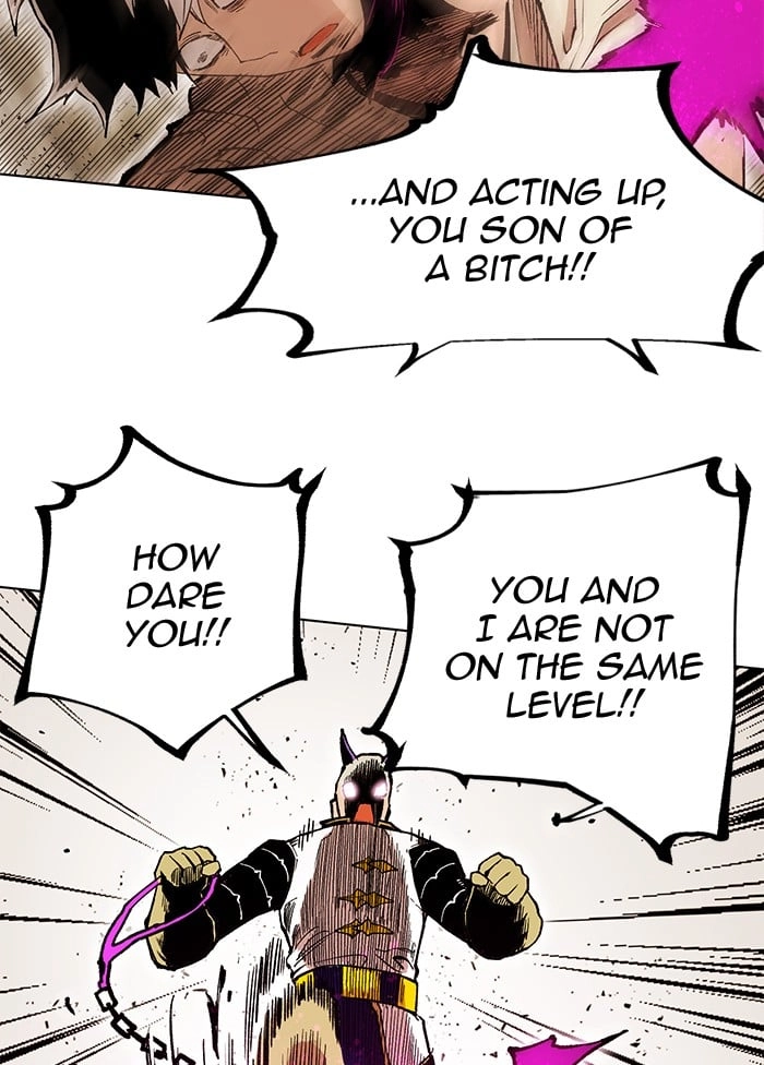 Hardcore Leveling Warrior Chapter 267, page 67 of 102