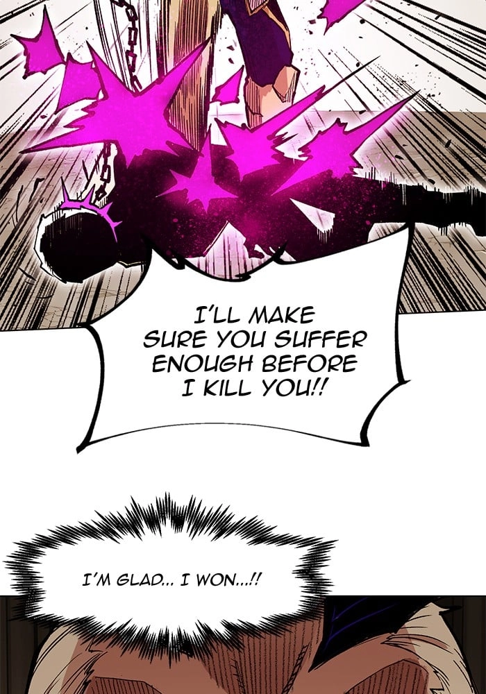 Hardcore Leveling Warrior Chapter 267, page 68 of 102