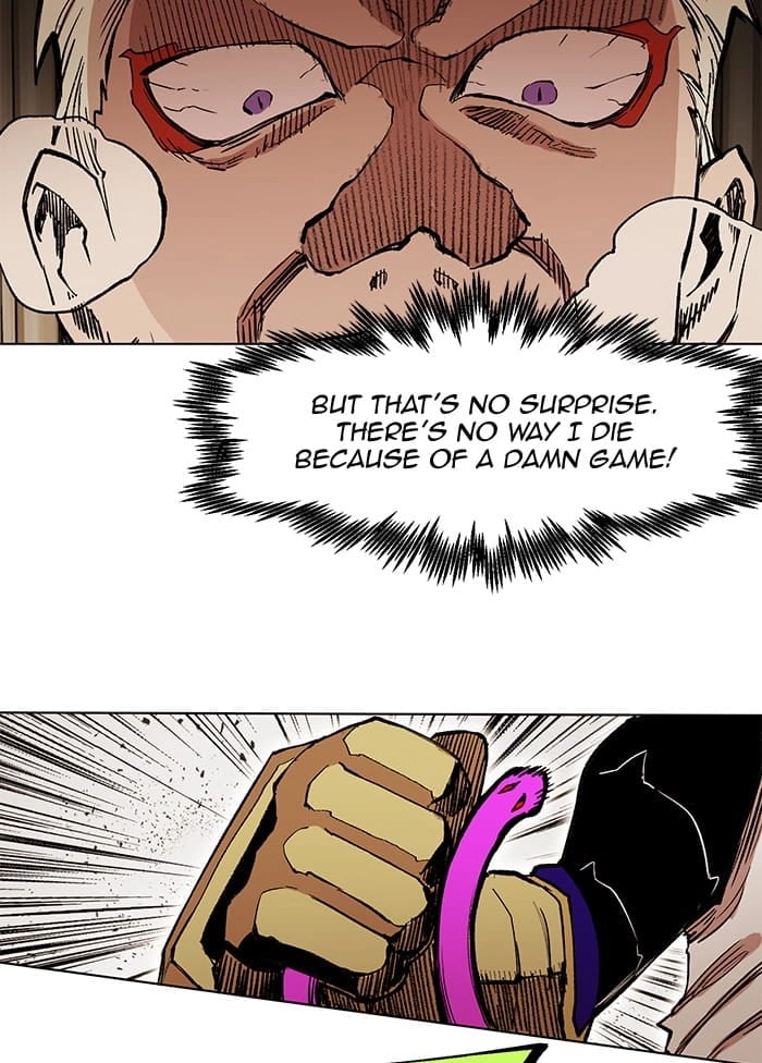 Hardcore Leveling Warrior Chapter 267, page 69 of 102