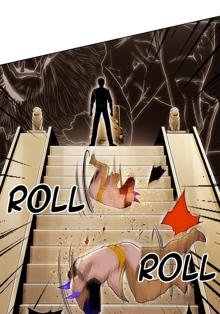 Hardcore Leveling Warrior Chapter 267, page 7 of 102