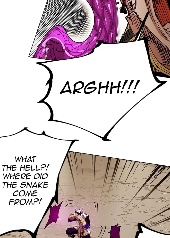 Hardcore Leveling Warrior Chapter 267, page 71 of 102
