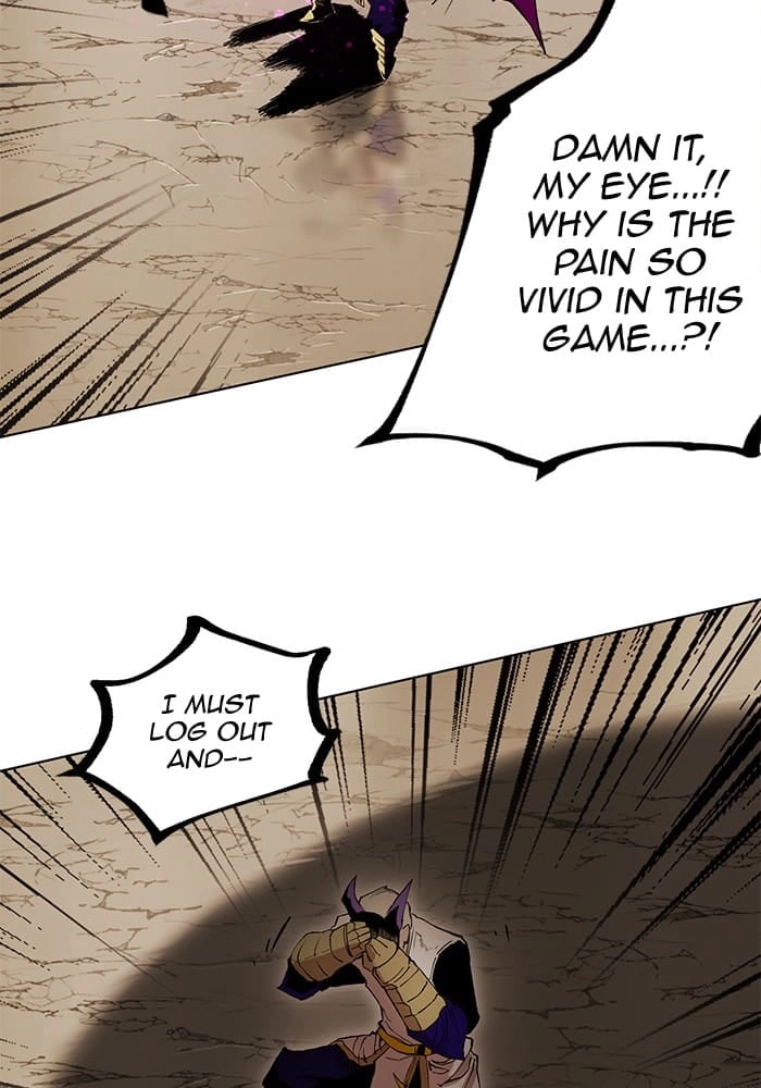 Hardcore Leveling Warrior Chapter 267, page 72 of 102