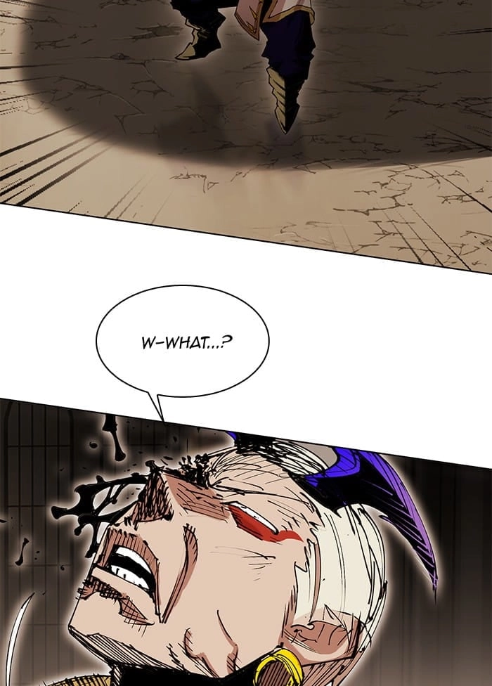 Hardcore Leveling Warrior Chapter 267, page 73 of 102