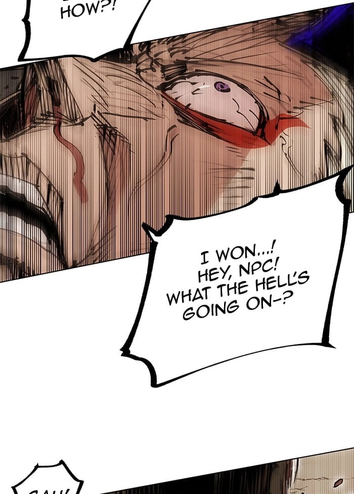 Hardcore Leveling Warrior Chapter 267, page 77 of 102
