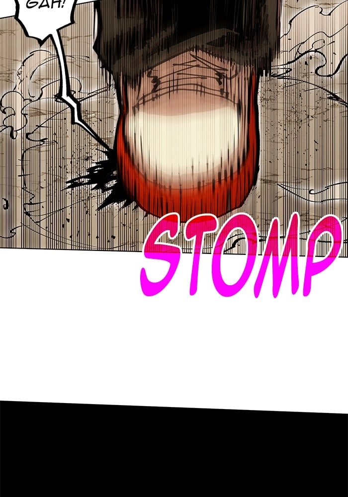 Hardcore Leveling Warrior Chapter 267, page 78 of 102