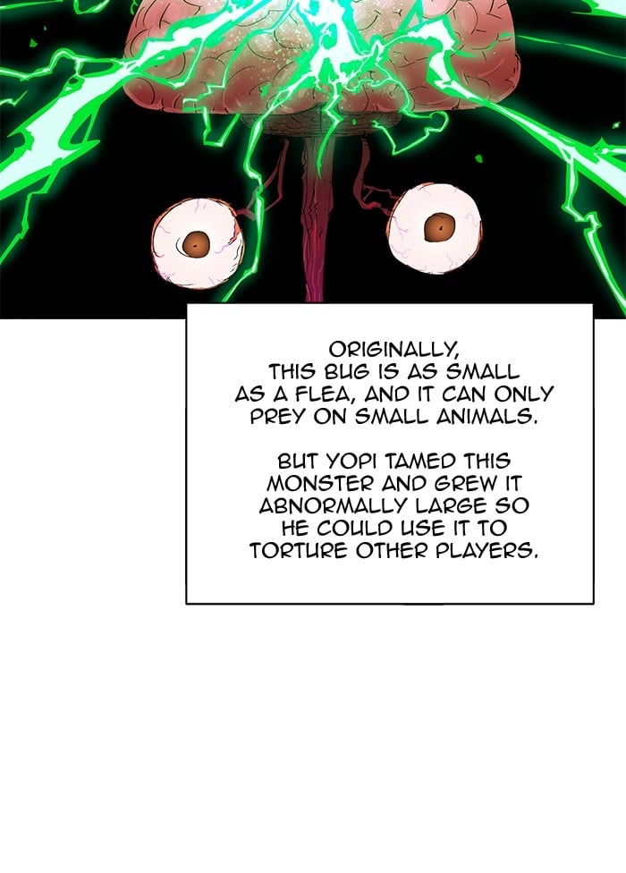 Hardcore Leveling Warrior Chapter 267, page 83 of 102