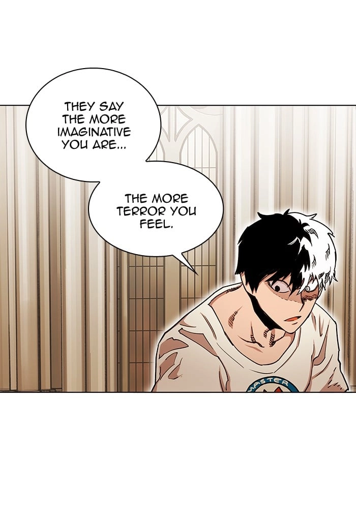 Hardcore Leveling Warrior Chapter 267, page 84 of 102
