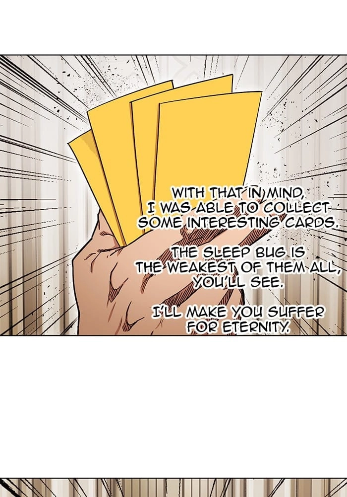 Hardcore Leveling Warrior Chapter 267, page 85 of 102