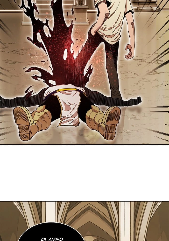 Hardcore Leveling Warrior Chapter 267, page 91 of 102