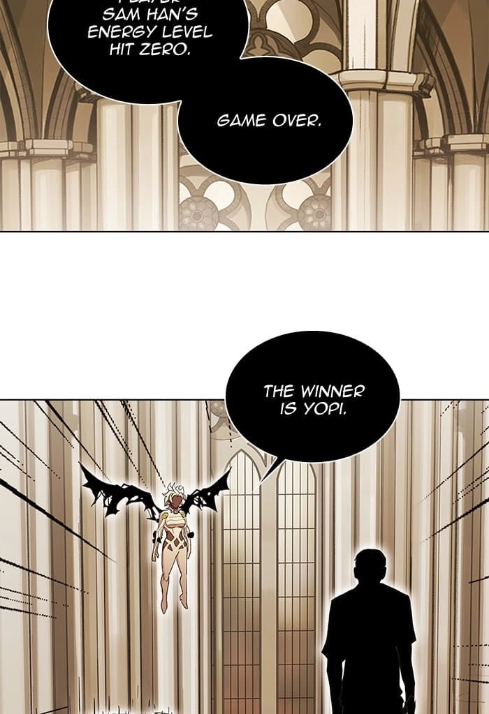 Hardcore Leveling Warrior Chapter 267, page 92 of 102