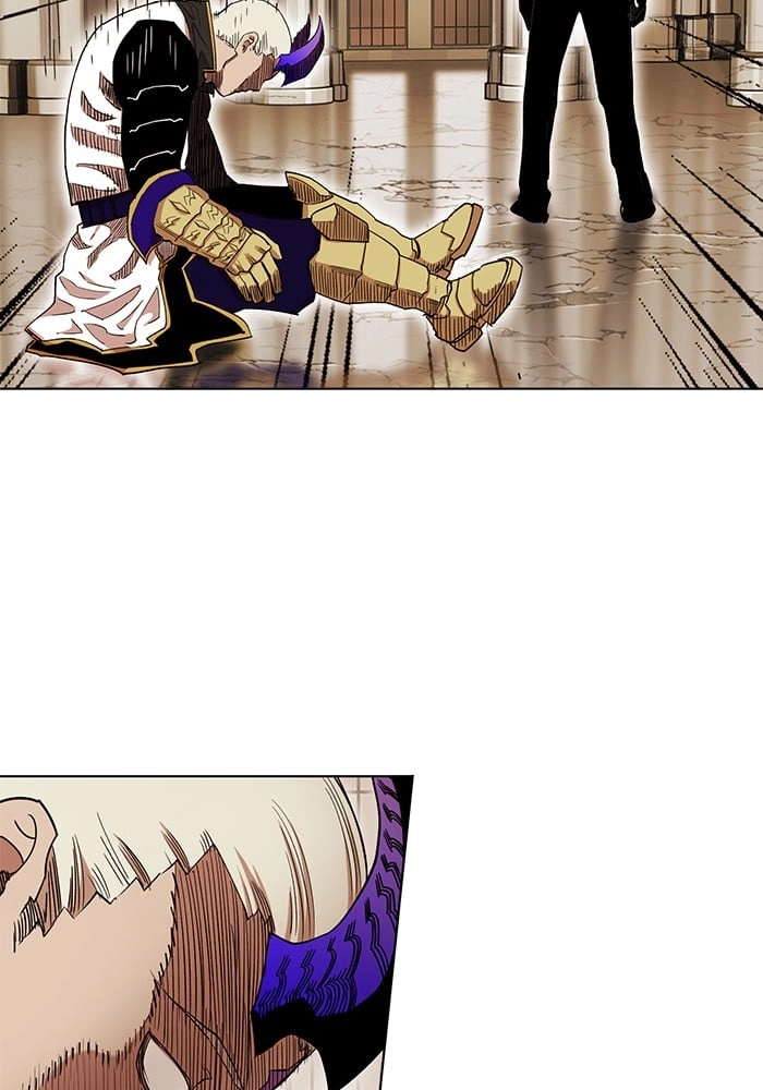 Hardcore Leveling Warrior Chapter 267, page 93 of 102