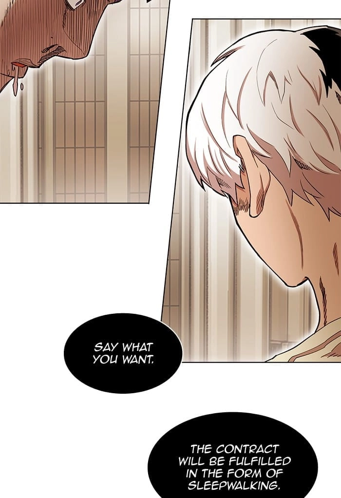 Hardcore Leveling Warrior Chapter 267, page 94 of 102