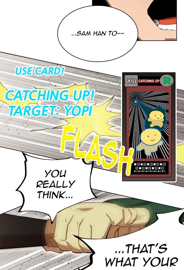Hardcore Leveling Warrior Chapter 267, page 98 of 102