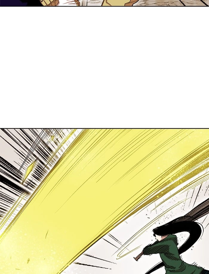 Hardcore Leveling Warrior Chapter 268, page 10 of 140