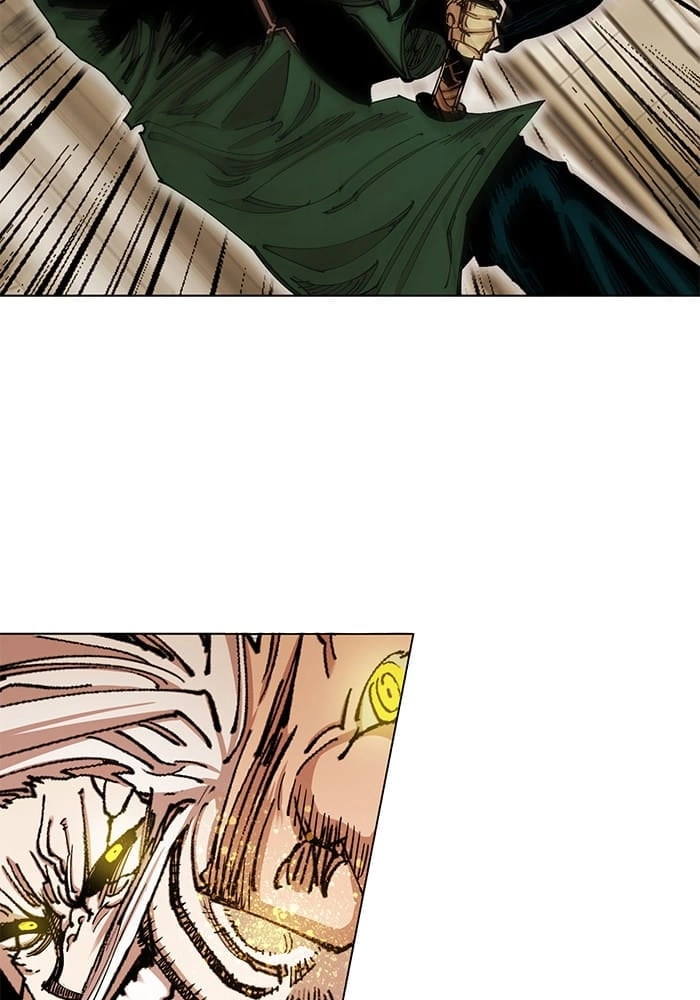 Hardcore Leveling Warrior Chapter 268, page 101 of 140