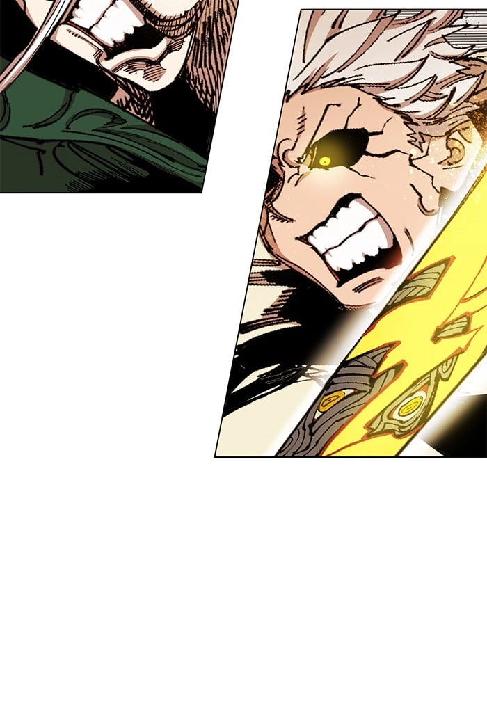 Hardcore Leveling Warrior Chapter 268, page 102 of 140